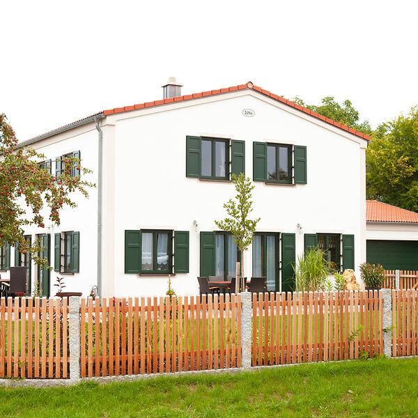 Holzhaus Mona in Hemau
